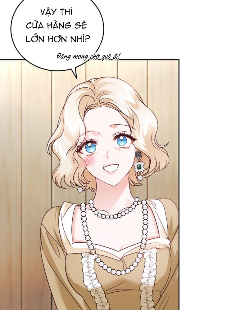 Trở Thành Người Pha Chế Nước Hoa Độc Nhất Của Bạo Chúa Chapter 57 - Trang 15