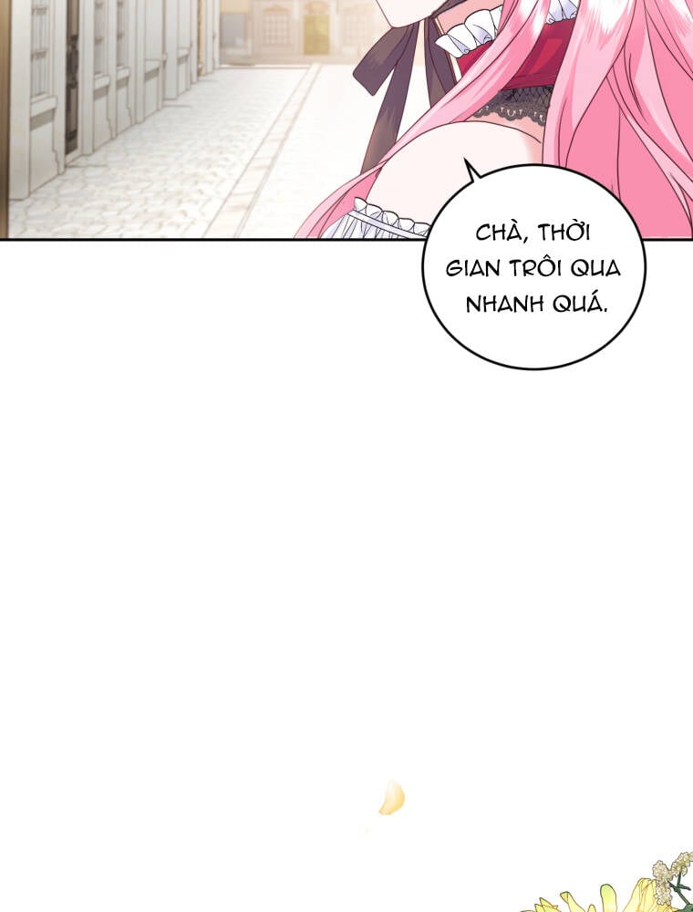 Trở Thành Người Pha Chế Nước Hoa Độc Nhất Của Bạo Chúa Chapter 57 - Trang 21