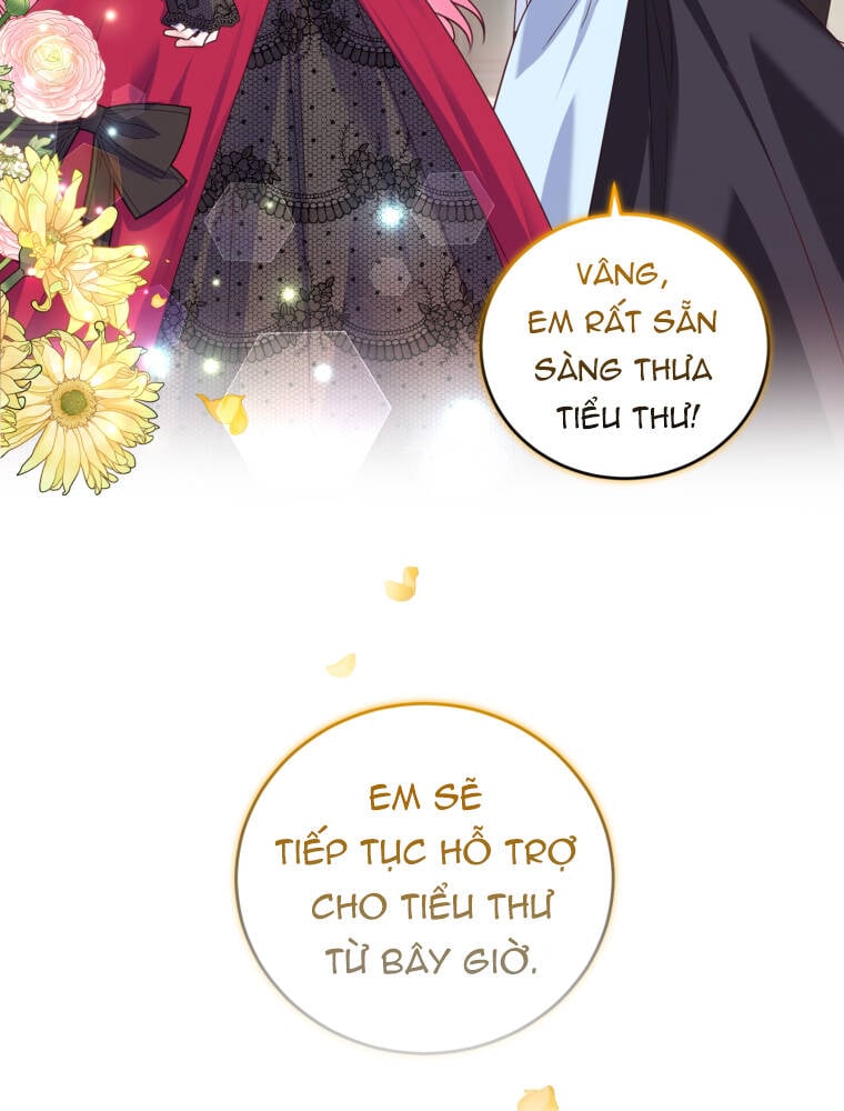 Trở Thành Người Pha Chế Nước Hoa Độc Nhất Của Bạo Chúa Chapter 57 - Trang 23