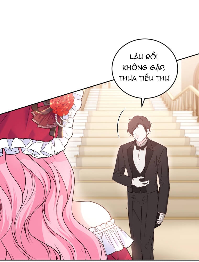 Trở Thành Người Pha Chế Nước Hoa Độc Nhất Của Bạo Chúa Chapter 57 - Trang 32