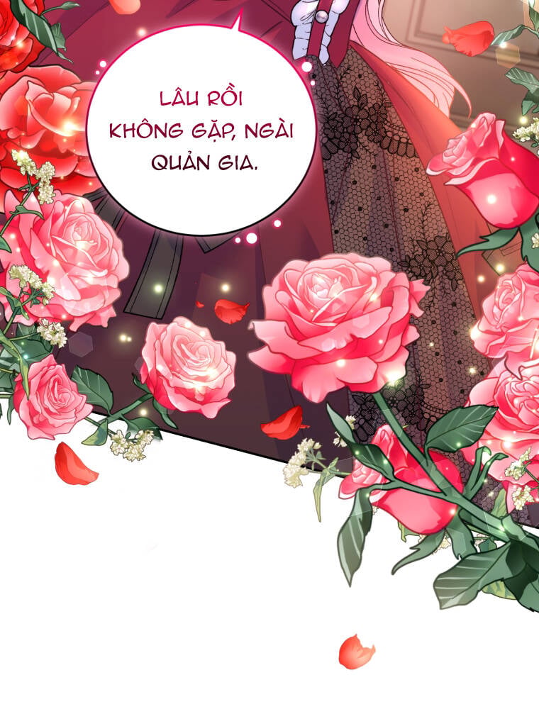 Trở Thành Người Pha Chế Nước Hoa Độc Nhất Của Bạo Chúa Chapter 57 - Trang 35