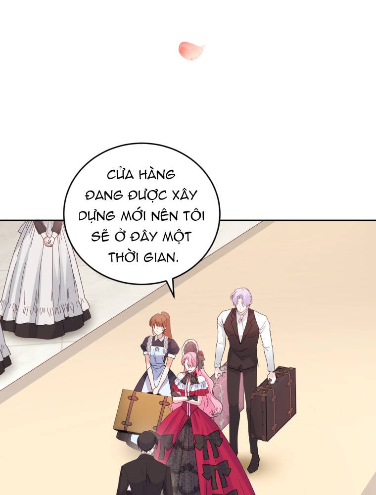 Trở Thành Người Pha Chế Nước Hoa Độc Nhất Của Bạo Chúa Chapter 57 - Trang 36