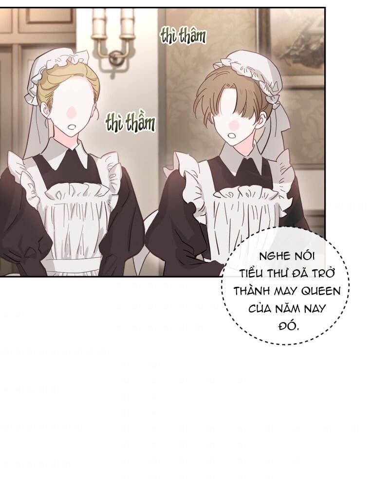 Trở Thành Người Pha Chế Nước Hoa Độc Nhất Của Bạo Chúa Chapter 57 - Trang 39