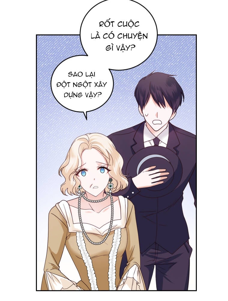 Trở Thành Người Pha Chế Nước Hoa Độc Nhất Của Bạo Chúa Chapter 57 - Trang 4