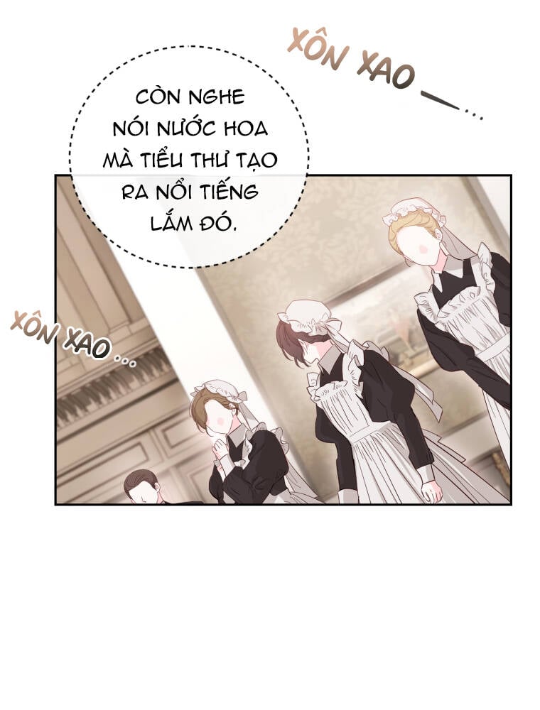 Trở Thành Người Pha Chế Nước Hoa Độc Nhất Của Bạo Chúa Chapter 57 - Trang 40