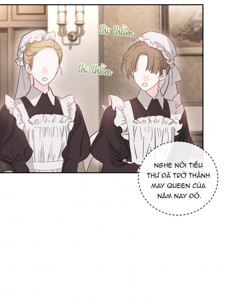 Trở Thành Người Pha Chế Nước Hoa Độc Nhất Của Bạo Chúa Chapter 57 - Trang 43