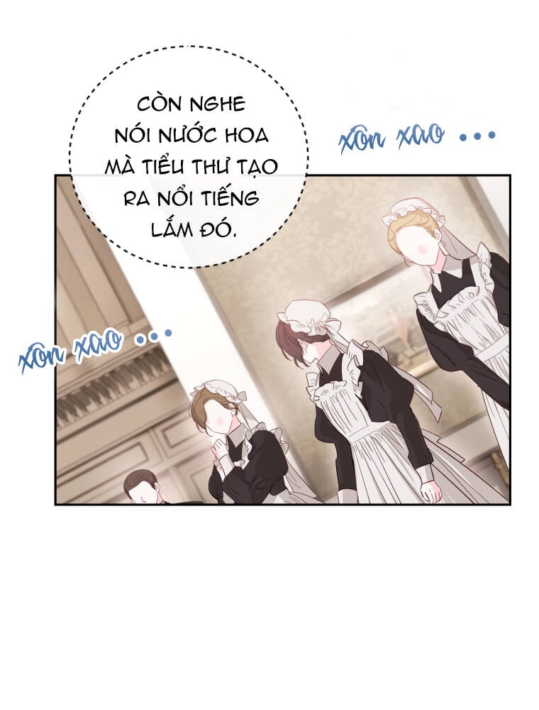 Trở Thành Người Pha Chế Nước Hoa Độc Nhất Của Bạo Chúa Chapter 57 - Trang 44