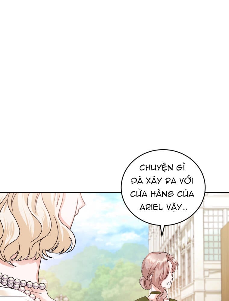 Trở Thành Người Pha Chế Nước Hoa Độc Nhất Của Bạo Chúa Chapter 57 - Trang 5