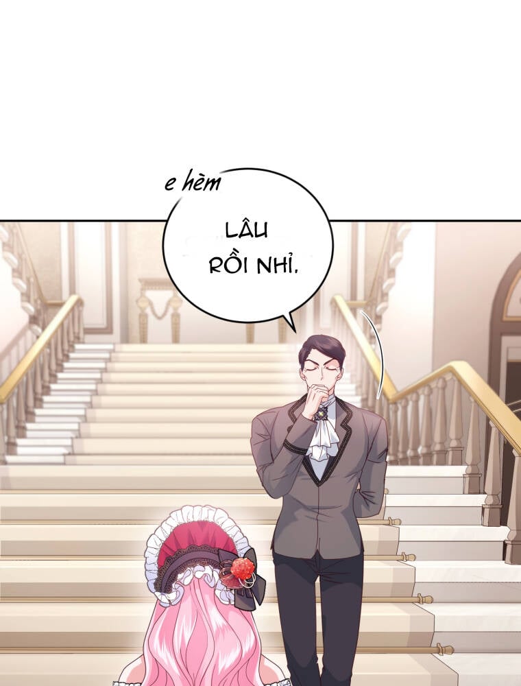 Trở Thành Người Pha Chế Nước Hoa Độc Nhất Của Bạo Chúa Chapter 57 - Trang 50