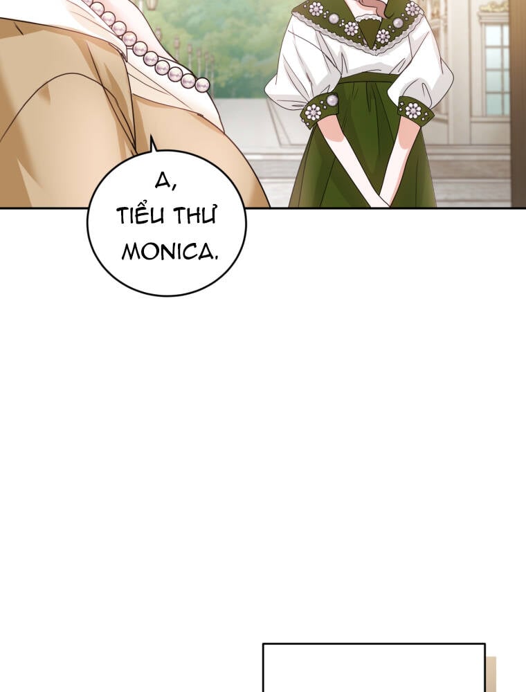 Trở Thành Người Pha Chế Nước Hoa Độc Nhất Của Bạo Chúa Chapter 57 - Trang 6
