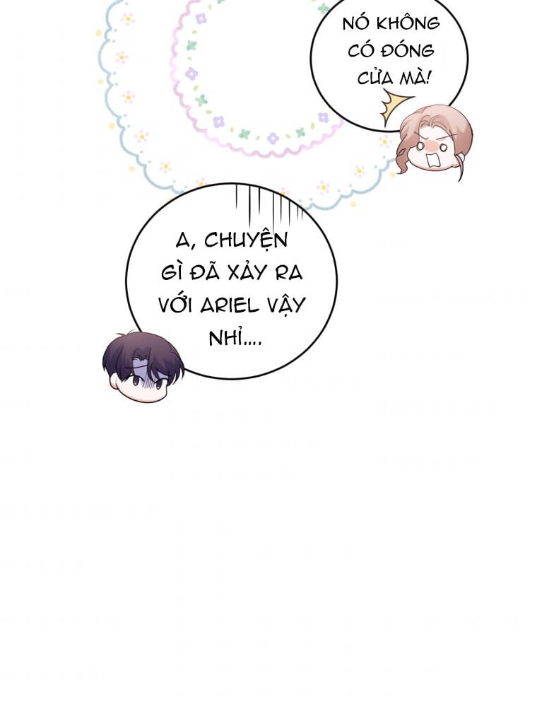 Trở Thành Người Pha Chế Nước Hoa Độc Nhất Của Bạo Chúa Chapter 57 - Trang 8