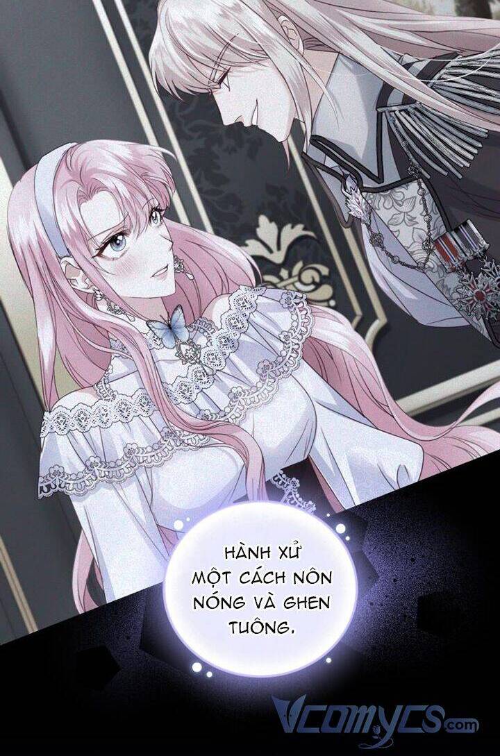 Trở Thành Người Pha Chế Nước Hoa Độc Nhất Của Bạo Chúa Chapter 58 - Trang 11