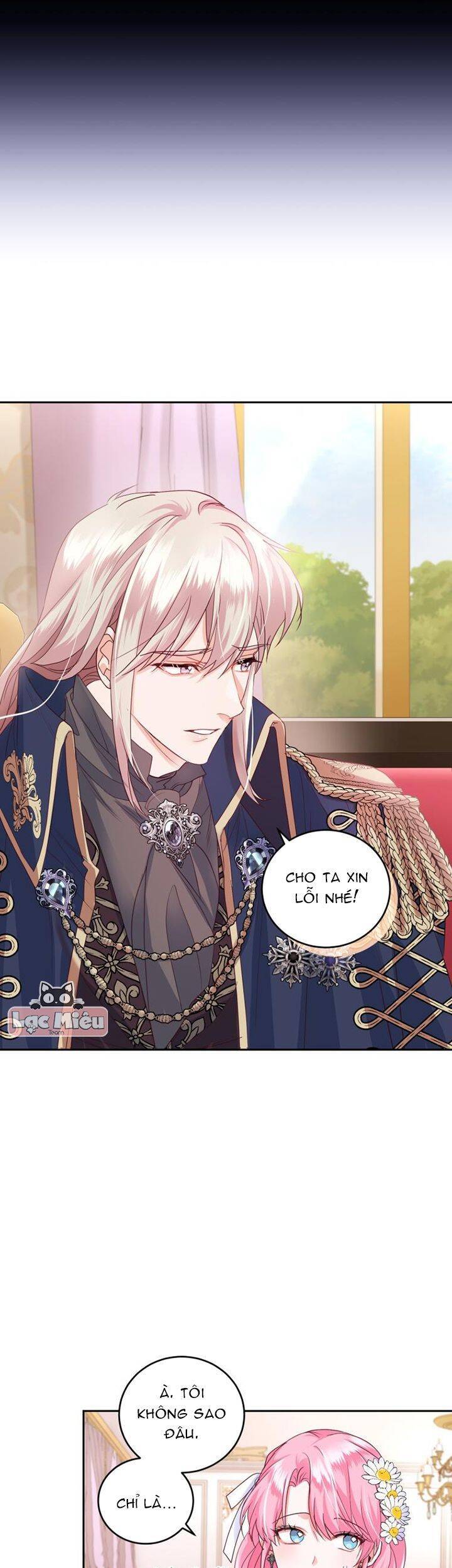 Trở Thành Người Pha Chế Nước Hoa Độc Nhất Của Bạo Chúa Chapter 58 - Trang 12