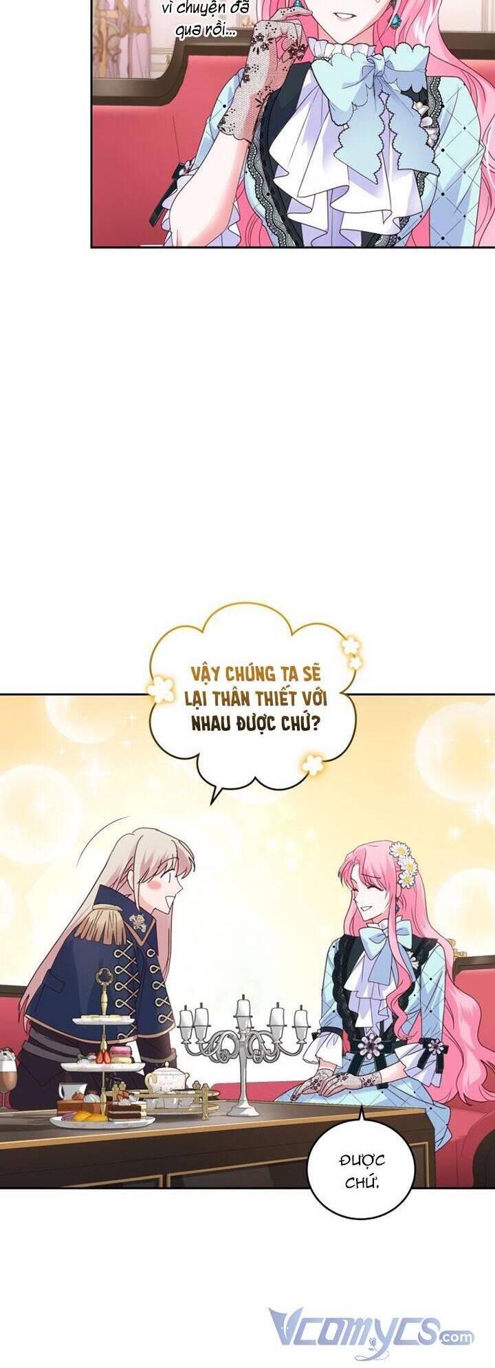 Trở Thành Người Pha Chế Nước Hoa Độc Nhất Của Bạo Chúa Chapter 58 - Trang 13
