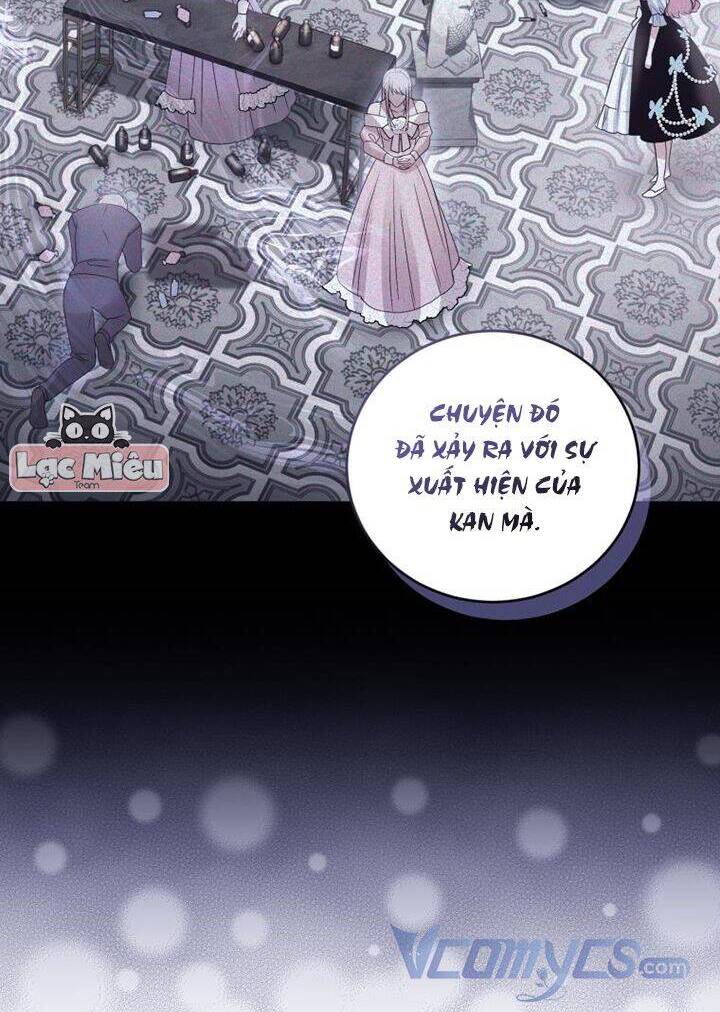 Trở Thành Người Pha Chế Nước Hoa Độc Nhất Của Bạo Chúa Chapter 58 - Trang 15
