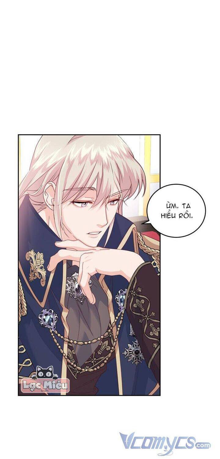 Trở Thành Người Pha Chế Nước Hoa Độc Nhất Của Bạo Chúa Chapter 58 - Trang 17