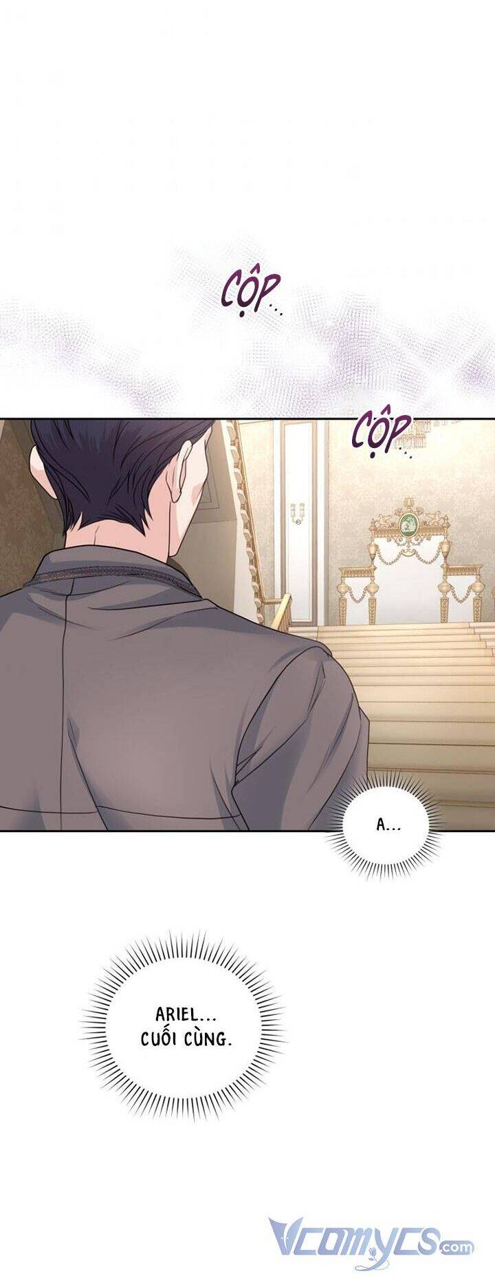 Trở Thành Người Pha Chế Nước Hoa Độc Nhất Của Bạo Chúa Chapter 58 - Trang 29