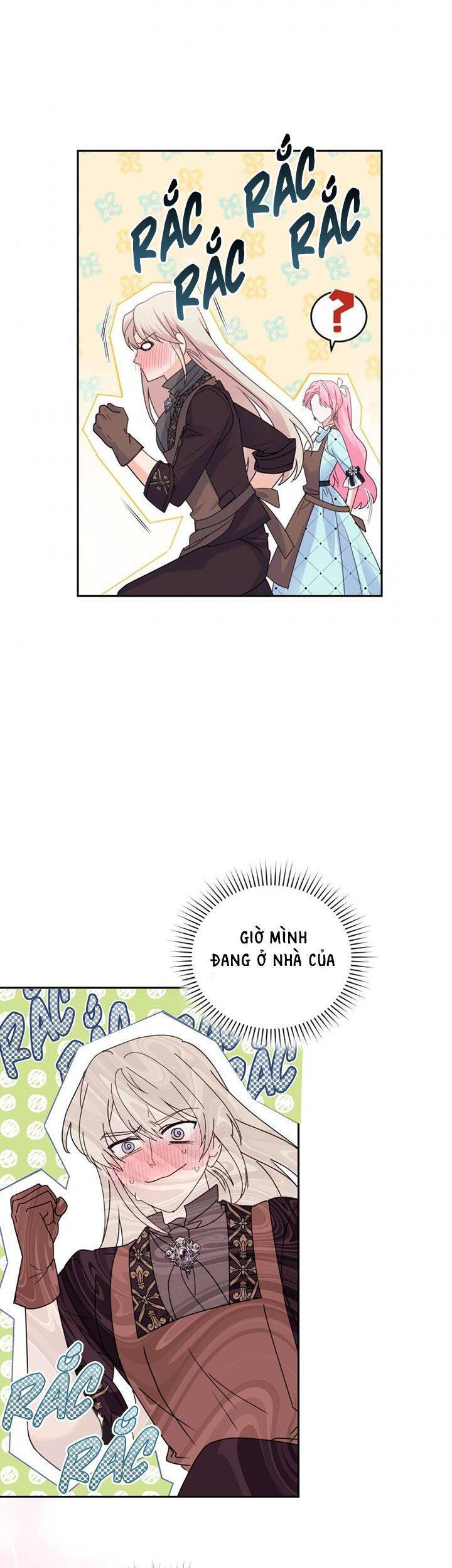 Trở Thành Người Pha Chế Nước Hoa Độc Nhất Của Bạo Chúa Chapter 58 - Trang 34