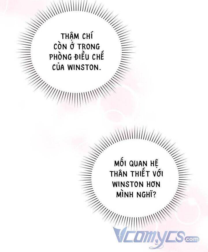 Trở Thành Người Pha Chế Nước Hoa Độc Nhất Của Bạo Chúa Chapter 58 - Trang 35