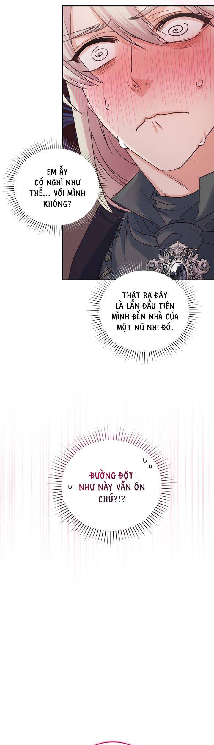 Trở Thành Người Pha Chế Nước Hoa Độc Nhất Của Bạo Chúa Chapter 58 - Trang 36