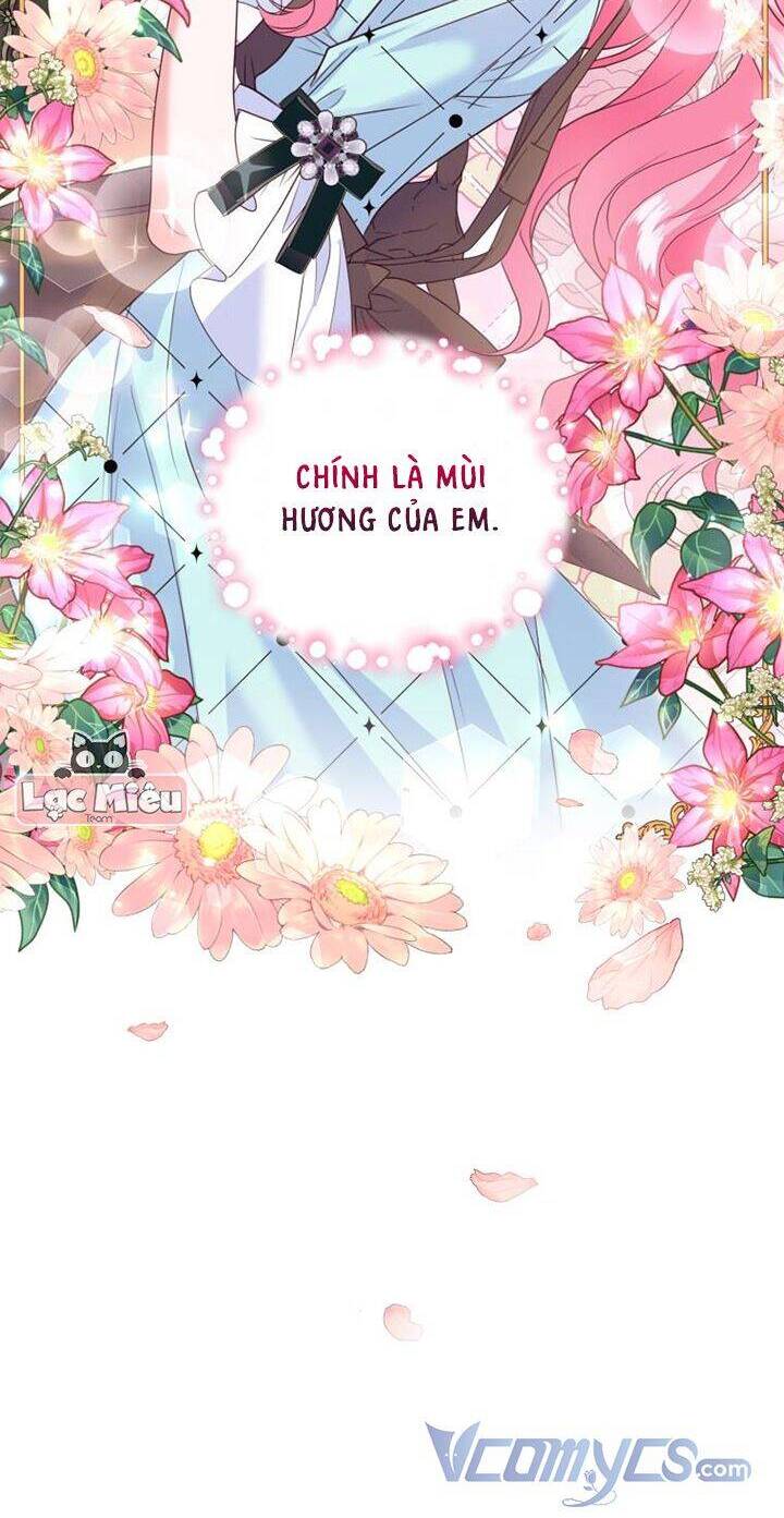 Trở Thành Người Pha Chế Nước Hoa Độc Nhất Của Bạo Chúa Chapter 58 - Trang 39