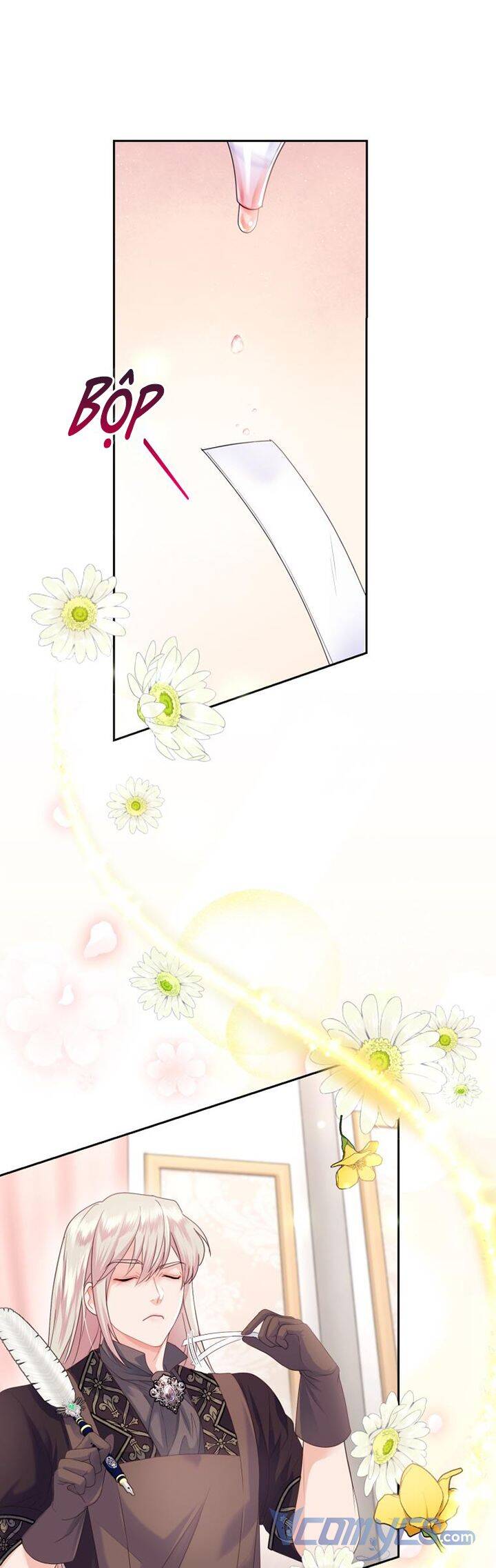 Trở Thành Người Pha Chế Nước Hoa Độc Nhất Của Bạo Chúa Chapter 58 - Trang 42
