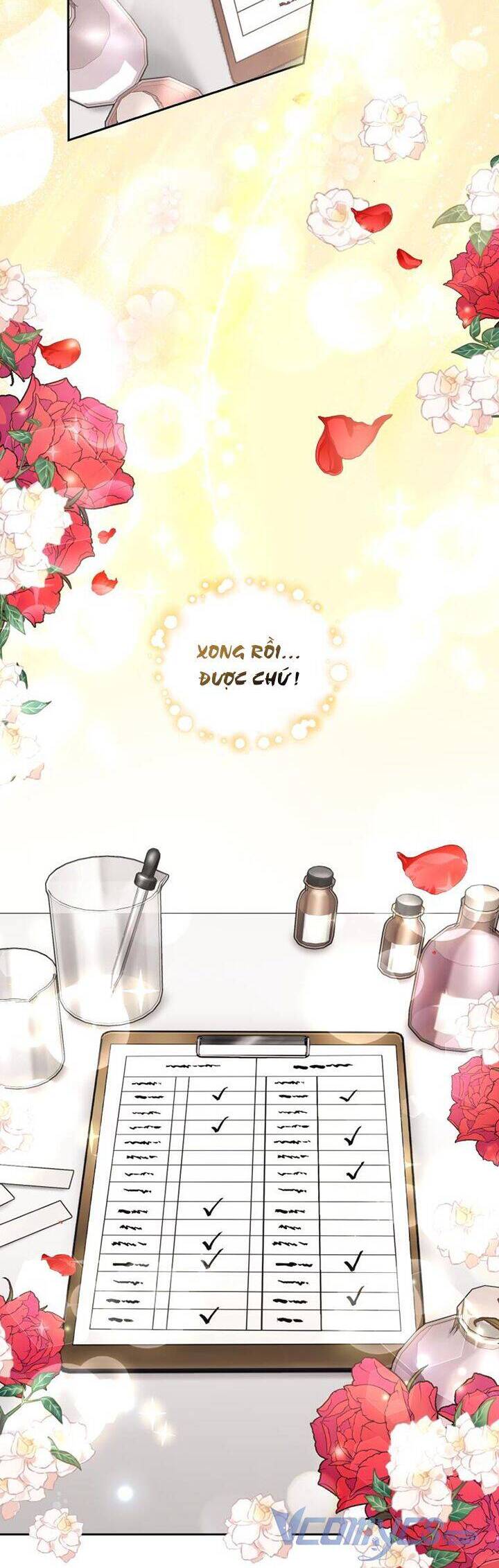 Trở Thành Người Pha Chế Nước Hoa Độc Nhất Của Bạo Chúa Chapter 58 - Trang 44