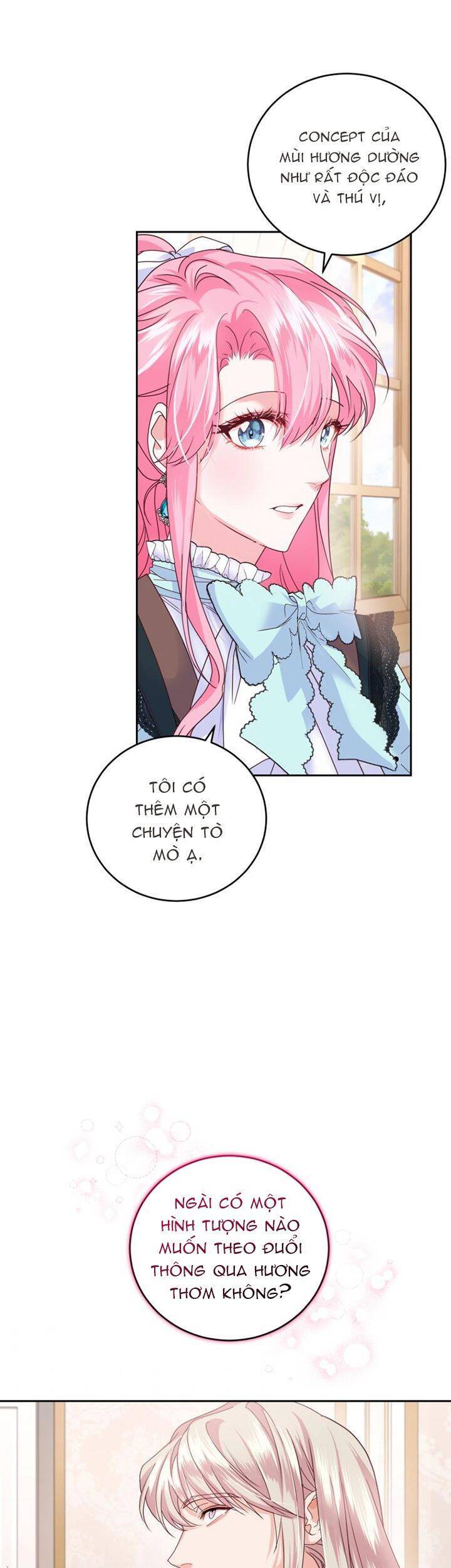 Trở Thành Người Pha Chế Nước Hoa Độc Nhất Của Bạo Chúa Chapter 58 - Trang 47
