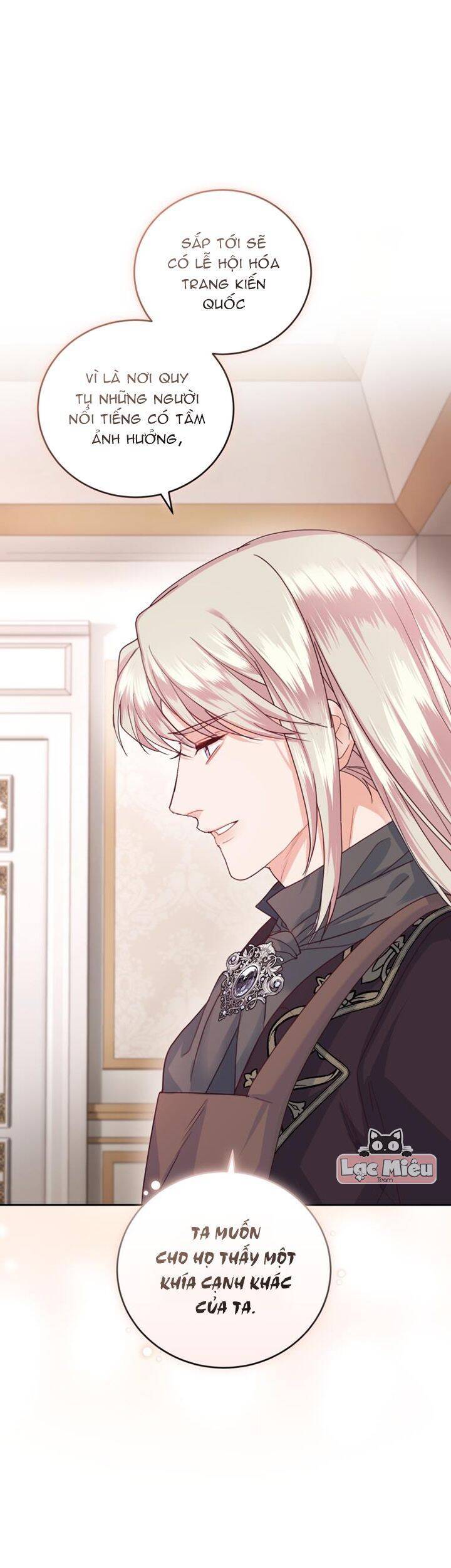 Trở Thành Người Pha Chế Nước Hoa Độc Nhất Của Bạo Chúa Chapter 58 - Trang 49