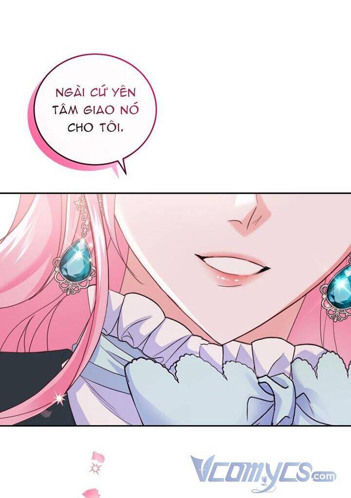 Trở Thành Người Pha Chế Nước Hoa Độc Nhất Của Bạo Chúa Chapter 58 - Trang 50