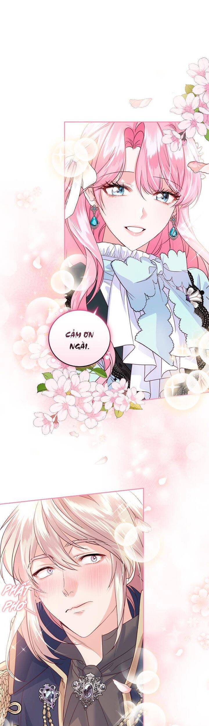Trở Thành Người Pha Chế Nước Hoa Độc Nhất Của Bạo Chúa Chapter 58 - Trang 6