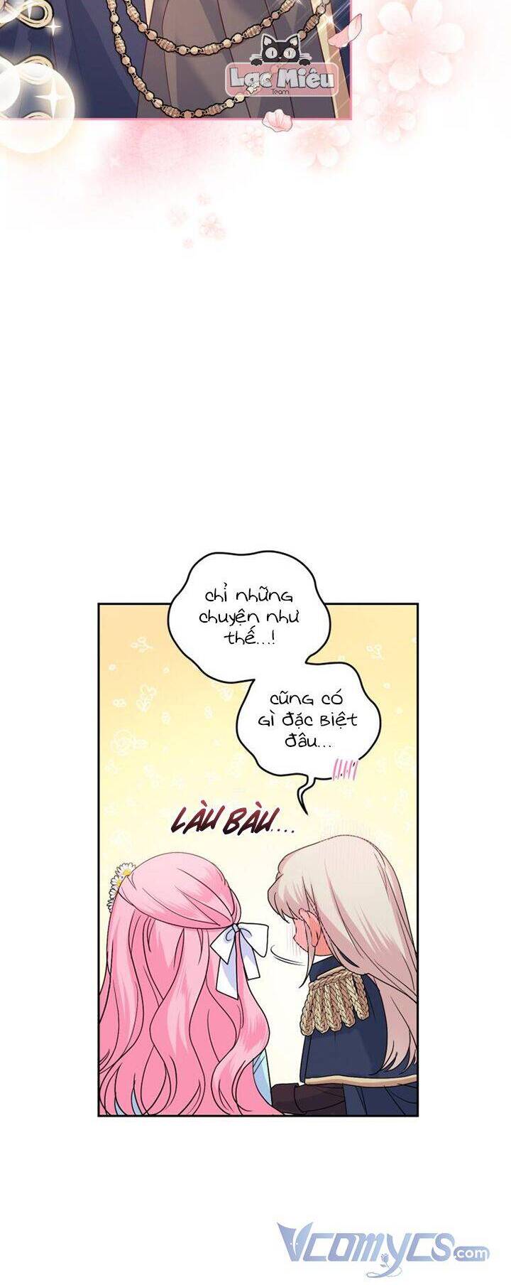 Trở Thành Người Pha Chế Nước Hoa Độc Nhất Của Bạo Chúa Chapter 58 - Trang 7