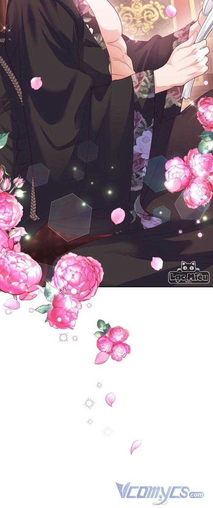 Trở Thành Người Pha Chế Nước Hoa Độc Nhất Của Bạo Chúa Chapter 60 - Trang 15
