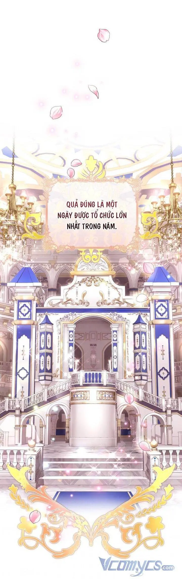 Trở Thành Người Pha Chế Nước Hoa Độc Nhất Của Bạo Chúa Chapter 60 - Trang 19