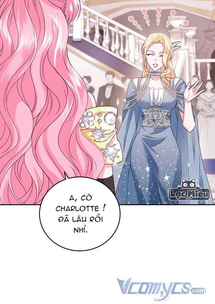 Trở Thành Người Pha Chế Nước Hoa Độc Nhất Của Bạo Chúa Chapter 60 - Trang 25