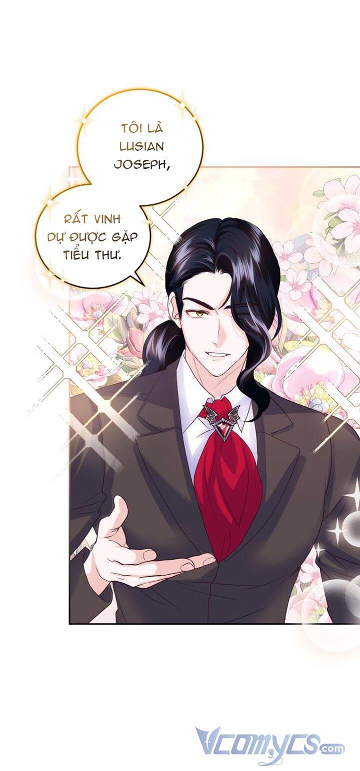 Trở Thành Người Pha Chế Nước Hoa Độc Nhất Của Bạo Chúa Chapter 60 - Trang 32