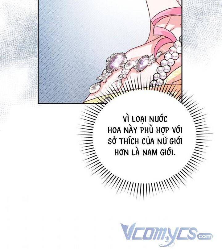 Trở Thành Người Pha Chế Nước Hoa Độc Nhất Của Bạo Chúa Chapter 60 - Trang 34