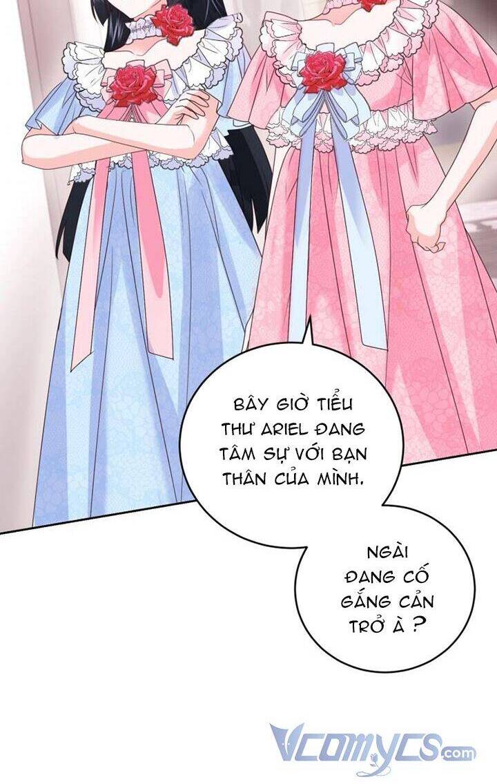 Trở Thành Người Pha Chế Nước Hoa Độc Nhất Của Bạo Chúa Chapter 60 - Trang 40