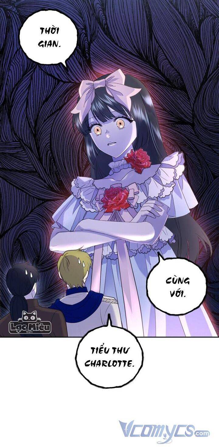 Trở Thành Người Pha Chế Nước Hoa Độc Nhất Của Bạo Chúa Chapter 60 - Trang 42
