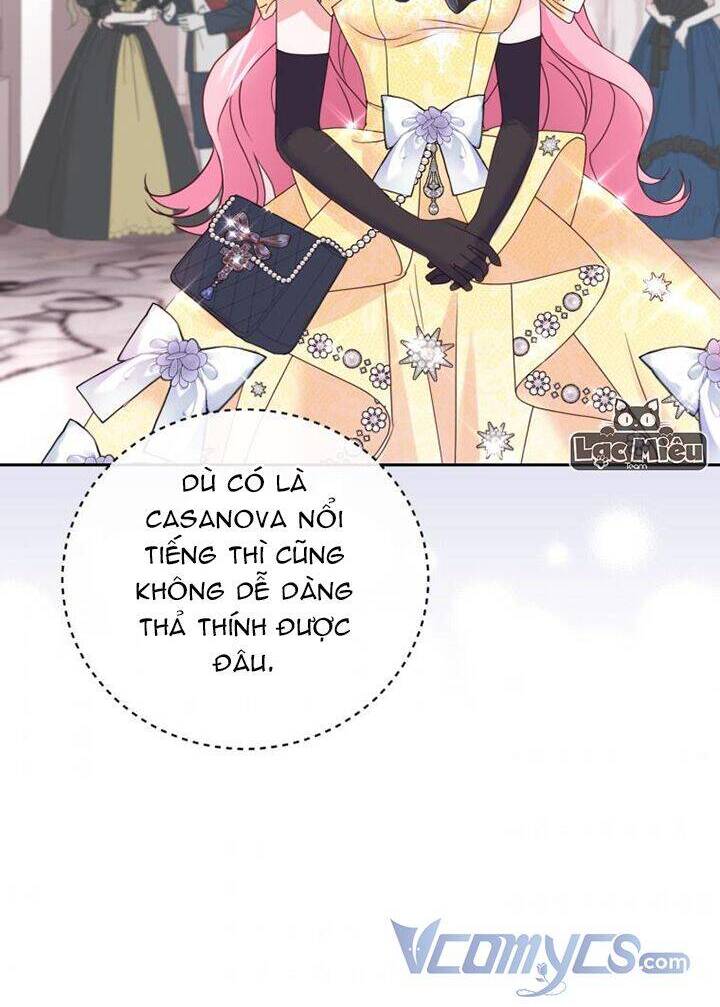 Trở Thành Người Pha Chế Nước Hoa Độc Nhất Của Bạo Chúa Chapter 60 - Trang 44