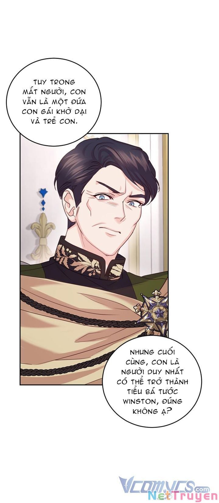 Trở Thành Người Pha Chế Nước Hoa Độc Nhất Của Bạo Chúa Chapter 61 - Trang 10
