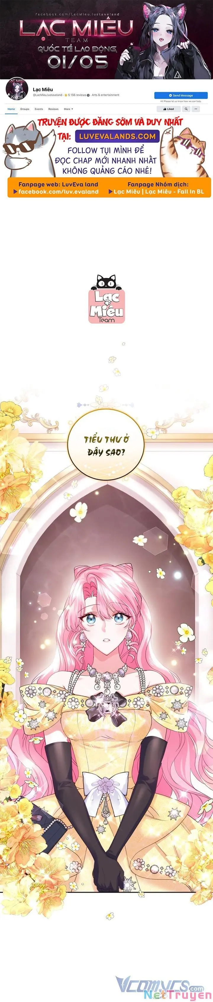 Trở Thành Người Pha Chế Nước Hoa Độc Nhất Của Bạo Chúa Chapter 61 - Trang 3