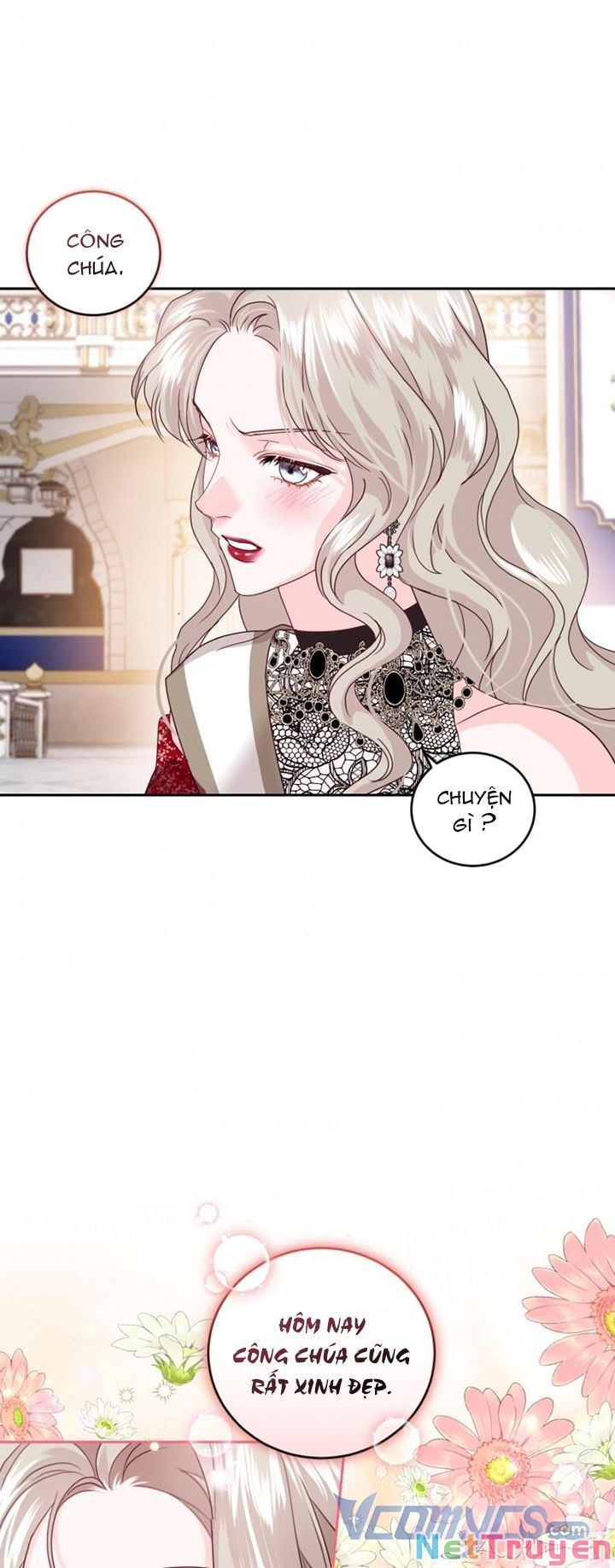 Trở Thành Người Pha Chế Nước Hoa Độc Nhất Của Bạo Chúa Chapter 61 - Trang 30
