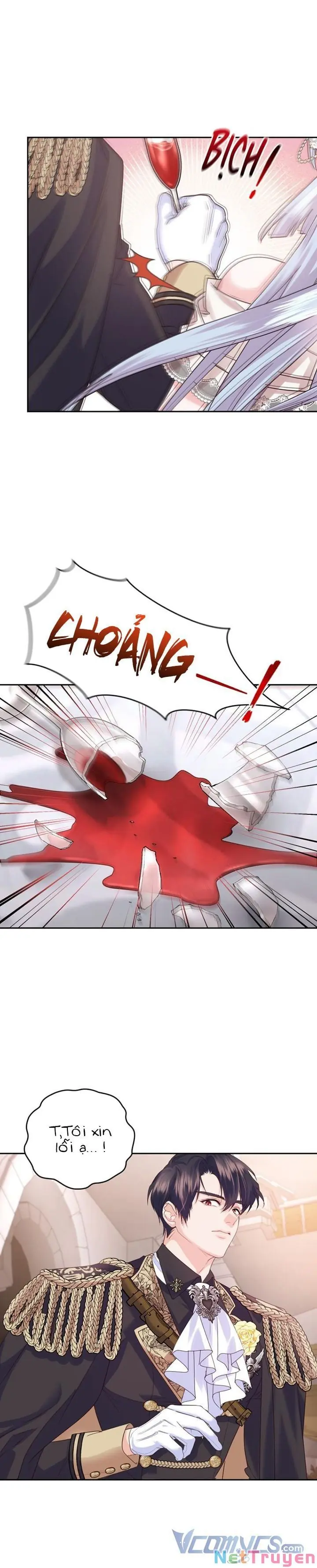 Trở Thành Người Pha Chế Nước Hoa Độc Nhất Của Bạo Chúa Chapter 61 - Trang 34