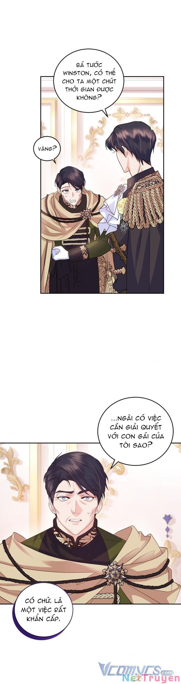 Trở Thành Người Pha Chế Nước Hoa Độc Nhất Của Bạo Chúa Chapter 61 - Trang 5