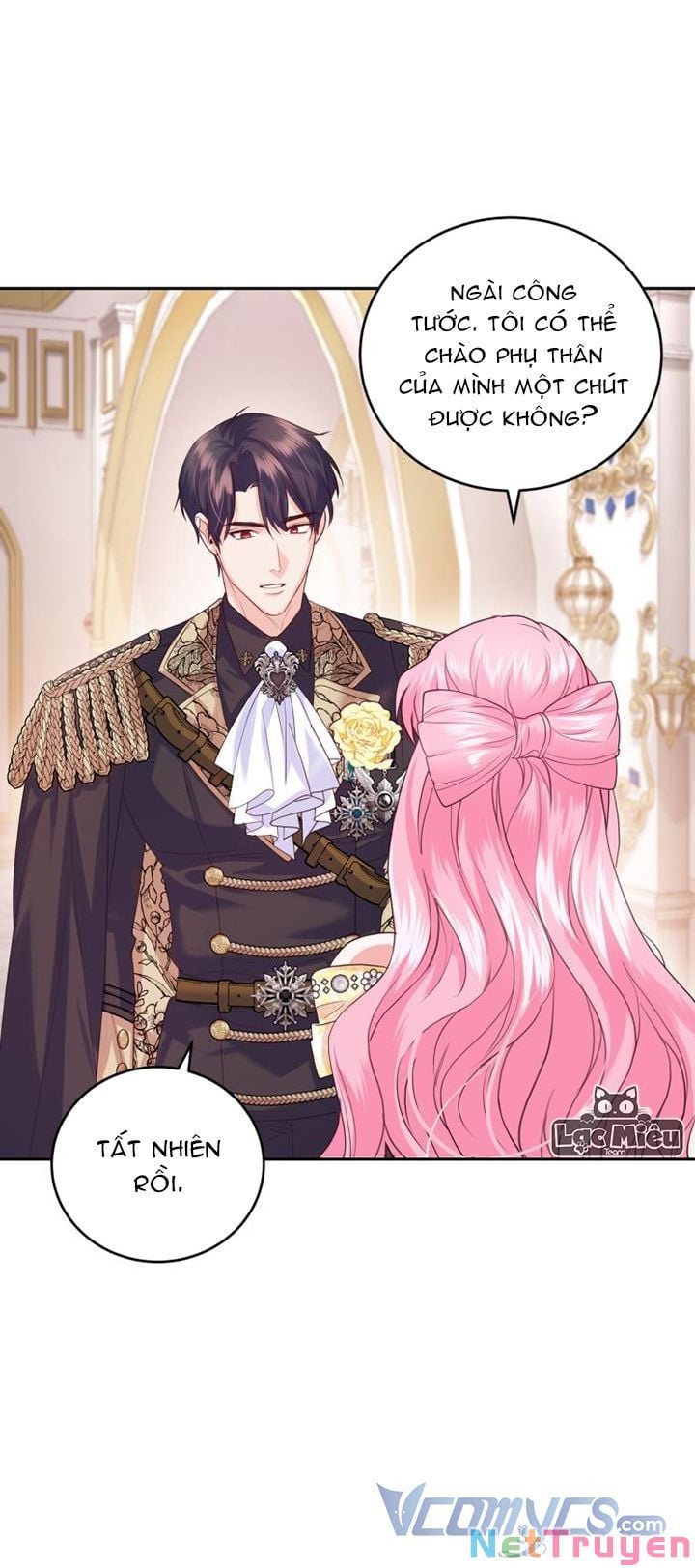 Trở Thành Người Pha Chế Nước Hoa Độc Nhất Của Bạo Chúa Chapter 61 - Trang 8
