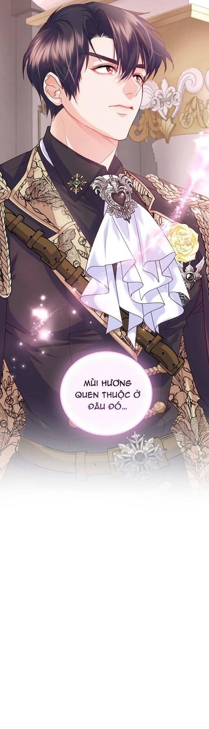 Trở Thành Người Pha Chế Nước Hoa Độc Nhất Của Bạo Chúa Chapter 62 - Trang 12