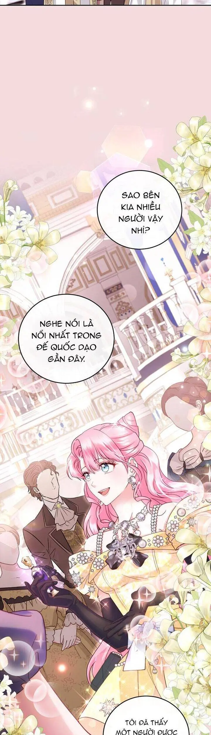 Trở Thành Người Pha Chế Nước Hoa Độc Nhất Của Bạo Chúa Chapter 62 - Trang 16