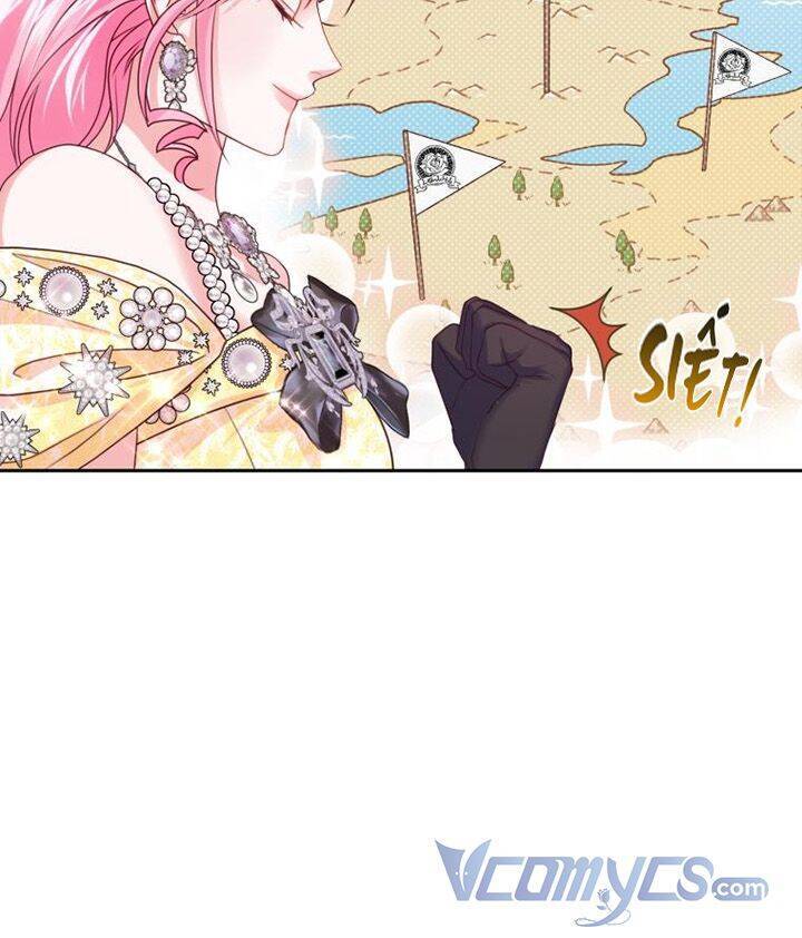 Trở Thành Người Pha Chế Nước Hoa Độc Nhất Của Bạo Chúa Chapter 62 - Trang 19