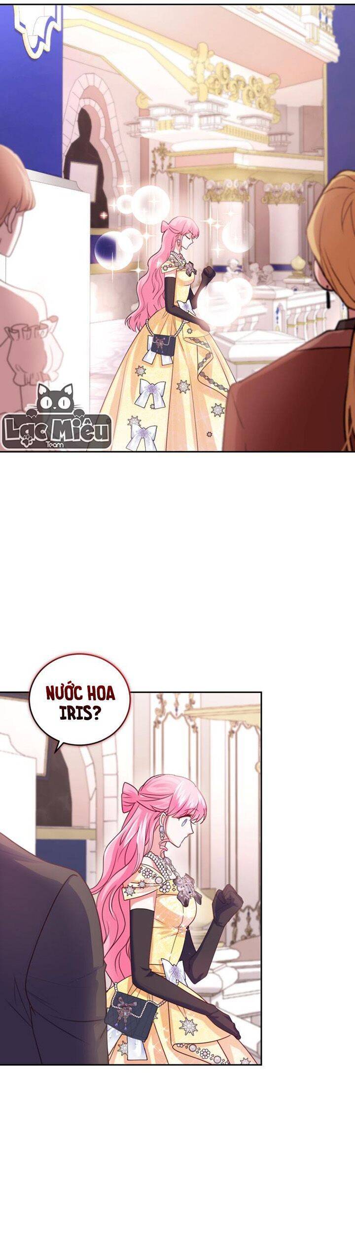 Trở Thành Người Pha Chế Nước Hoa Độc Nhất Của Bạo Chúa Chapter 62 - Trang 20